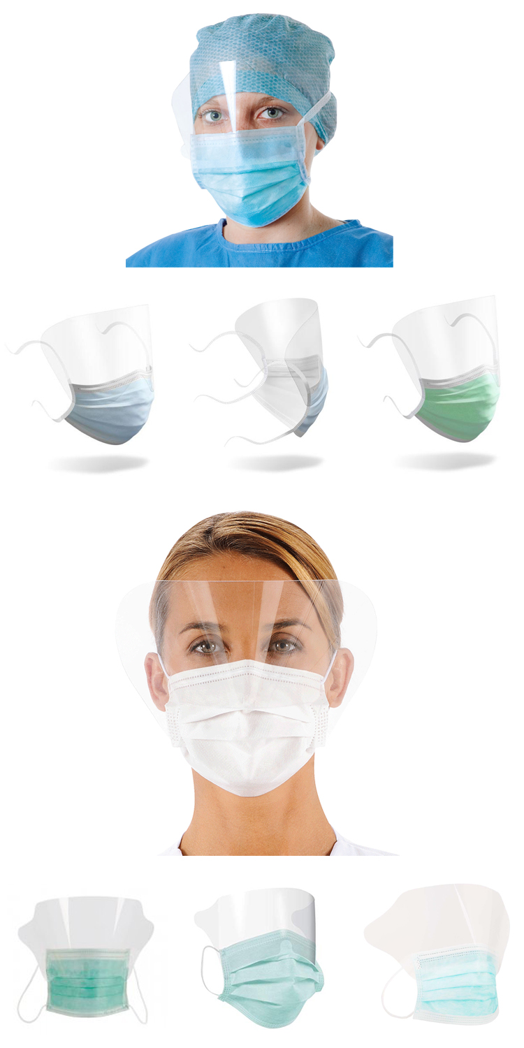 medicinske maske za lice